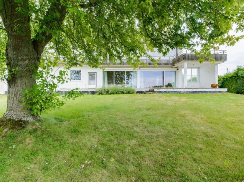 Maison à vendre à Rijksweg 50,
                    9680 Nukerke