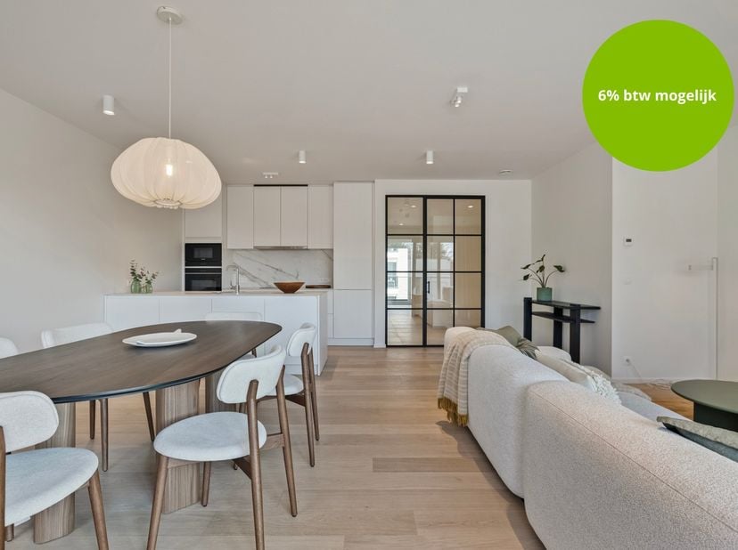 Appartement à vendre
                    à 8800 Roeselare