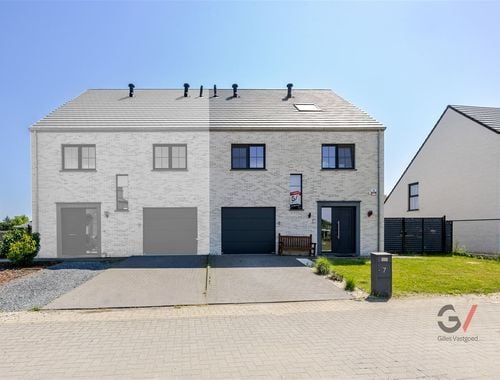                                         Woning te koop in Herent, € 649.000
