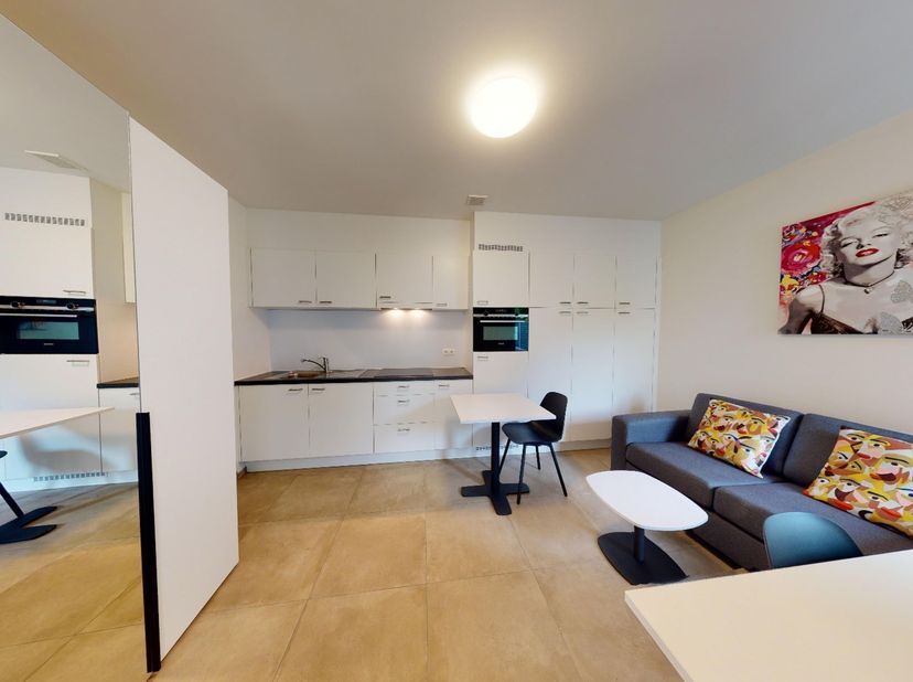 Appartement à louer
                    à 3000 Leuven