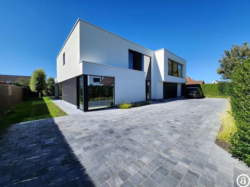 Huis te koop in Kragendijk 115 bus A,
                    8300 Westkapelle
