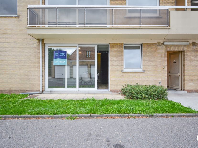 Appartement te koop in Honzebroekstraat 15 bus 8,
                    8800 Roeselare