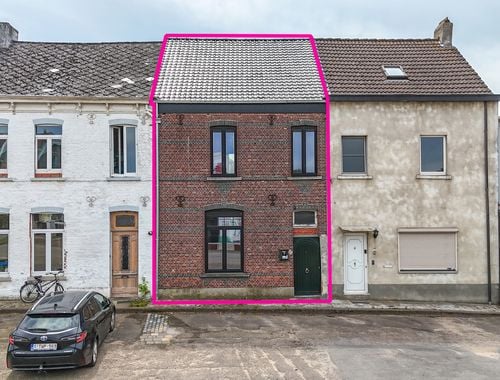                                         Woning te koop in Beringen, € 219.000
