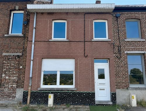                                         Eengezinswoning te koop in Lembeek, € 205.000
