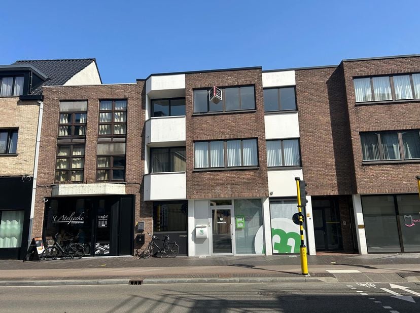 Appartement à louer à Dorpsstraat 56,
                    2950 Kapellen