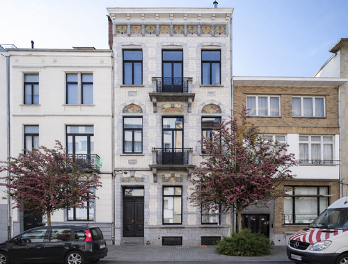                                        Herenhuis te koop in Ukkel, € 1.650.000
