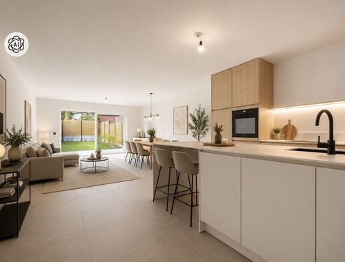                                         Woning te koop in Deerlijk, € 450.000

