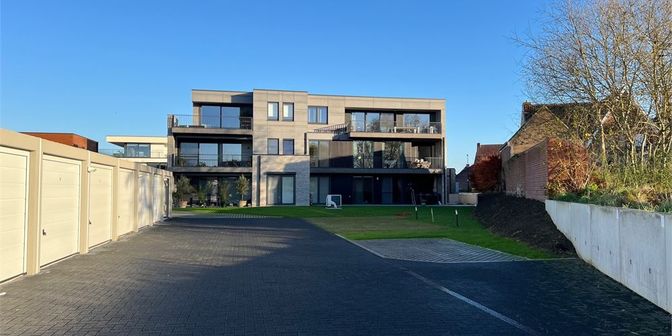 Garage à vendre à Lichterveldestraat 58, 8750 Zwevezele