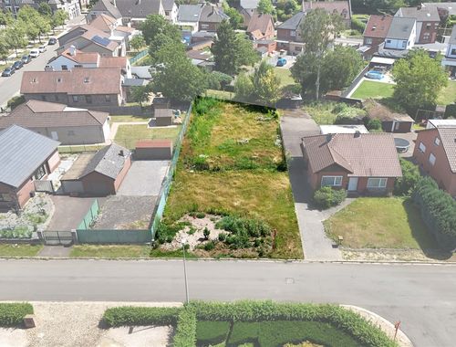                                         Grond te koop in Heusden, € 185.000
