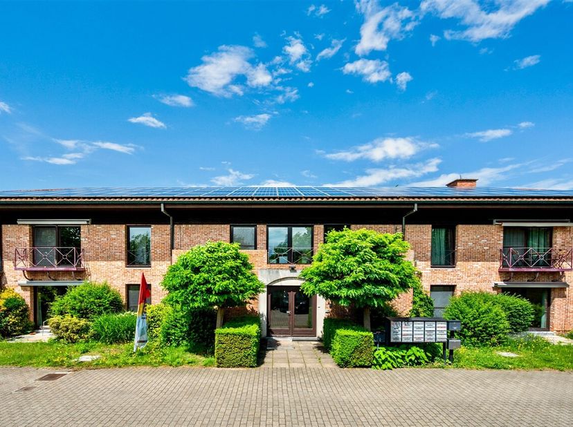 Appartement à vendre
                    à 9820 Bottelare