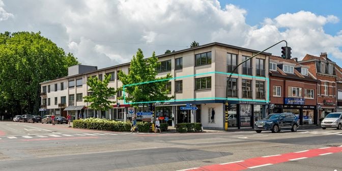 Appartement à vendre à Schoolstraat 2 boîte 2 (1R), 2970 Schilde