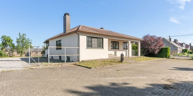 Huis te koop in Meeuwerbaan 151 bus, 3990 Peer