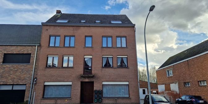 Appartement te huur in Pastoor Mellaertsstraat 41 bus 6, 2220 Heist-op-den-Berg