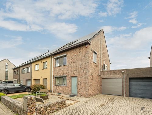                                         Woning te koop in Ekeren, € 499.000
