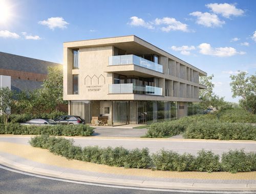                                         Kantoor te koop in Westkapelle, € 799.000
