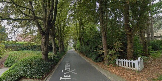 Grond te koop in Ter Tommendreef LOT 07, 1850 Grimbergen
