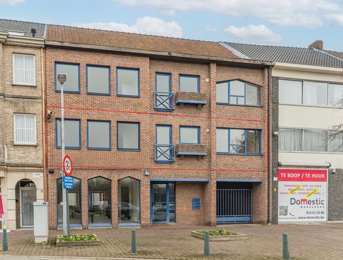                                         Appartement te koop in Beerse, € 275.000
