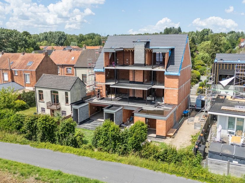 Appartement à vendre
                    à 9140 Steendorp