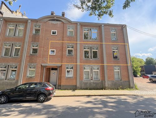                                         Appartement à vendre à Verviers, € 149.000
