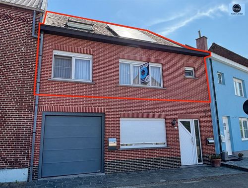                                         Appartement à vendre à Geraardsbergen, € 199.000
