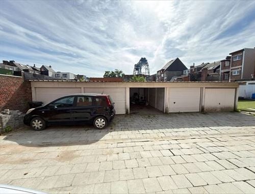                                         Garage te koop in Willebroek, € 24.000
