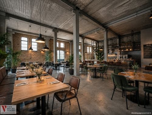                                         Restaurant te huur in Oostende, € 3.750

