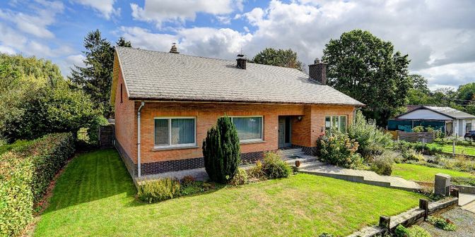 Huis te koop in Sint-Gertrudendries 15, 3210 Lubbeek