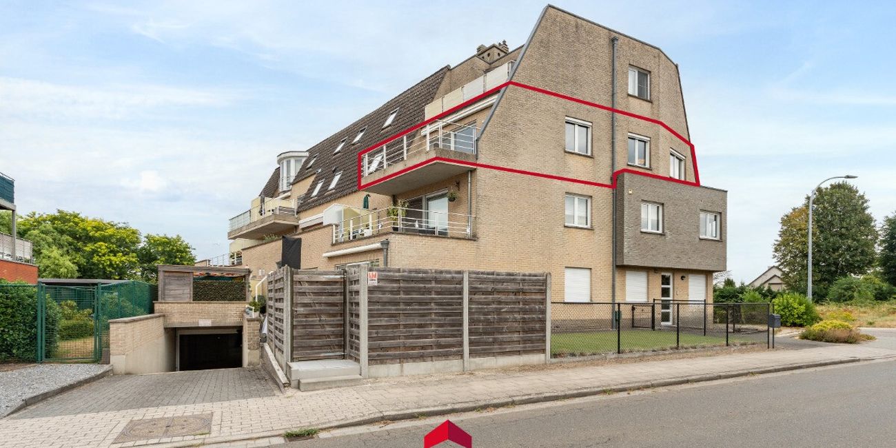 Deliestraat 33 bus 6