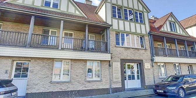 Appartement à louer à Marechalstraat 14, 8020 Oostkamp