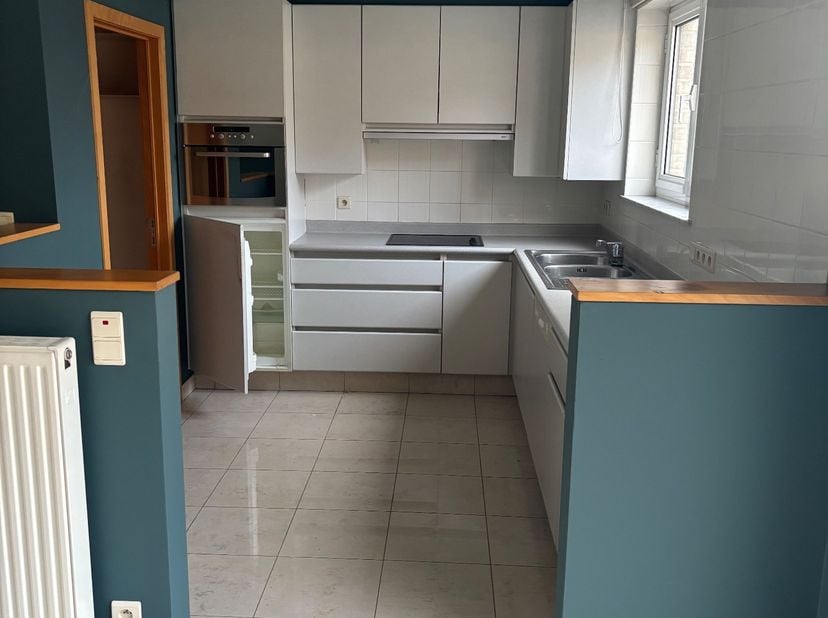 Appartement à vendre à Goltfuslaan 2A bus 2A,
                    3150 Haacht