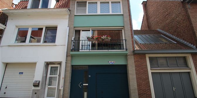 Huis te koop in 7500 Tournai