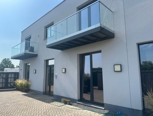                                         Appartement te huur in Oudenaarde, € 1.030
