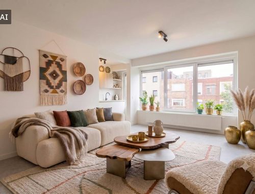                                         Appartement à vendre à Blankenberge, € 249.000
