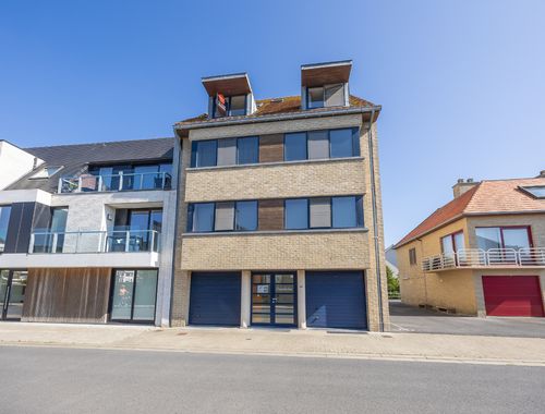                                         Appartement te koop in Middelkerke, € 309.000

