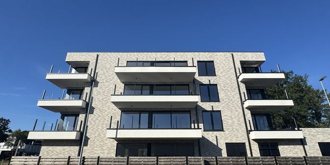 Appartement te huur in Koolmijnlaan 27, 3550 Heusden