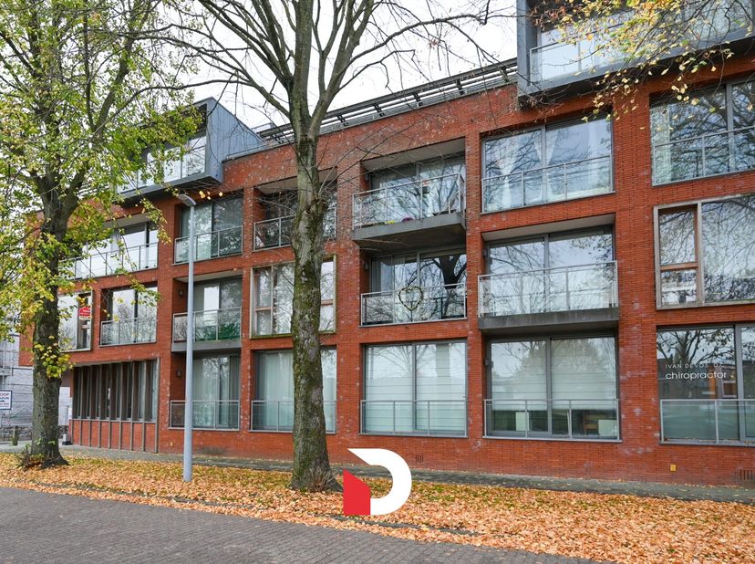 Appartement à vendre
                    à 8000 Brugge