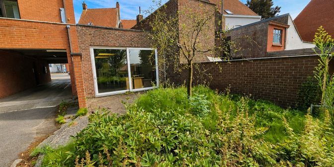 Huis te koop in 8511 Aalbeke