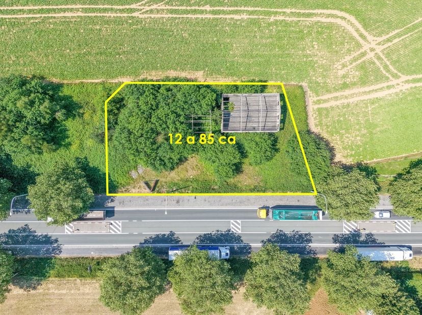 Grond te koop
                    in 7041 Havay