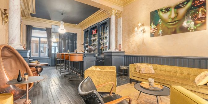 Maison à vendre à Rogierlaan 31, 8370 Blankenberge