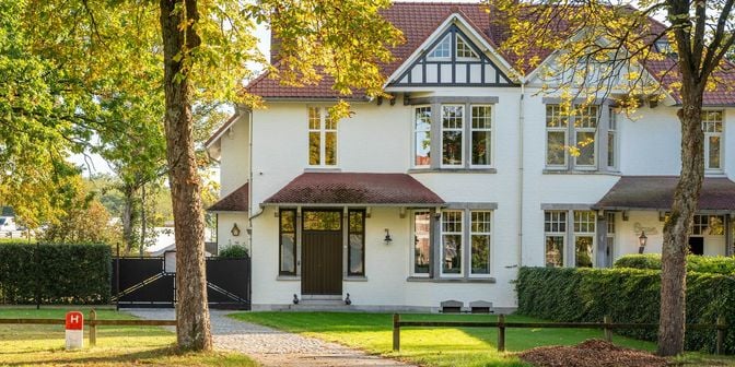 Huis te koop in Cockerillplaats 15, 3600 Genk