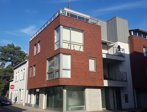                                         Appartement te huur in Diepenbeek, € 745
