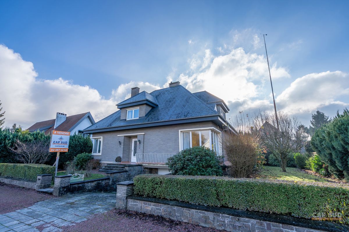 Huis te koop
