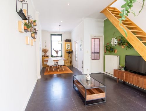                                         Huis te koop in Sint-Amandsberg, € 349.000
