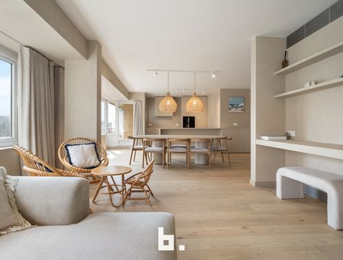                                         Appartement te koop in Middelkerke, € 579.000
