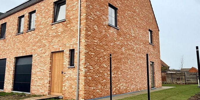 Huis te koop in Torhoutsestraat 298, 8020 Ruddervoorde