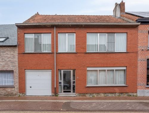                                         Woning te koop in Vremde, € 359.000

