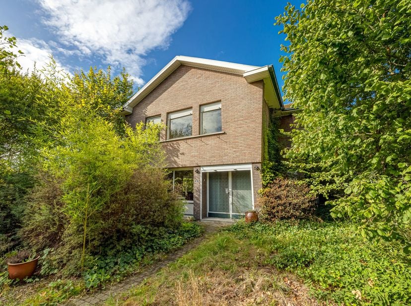 Huis te koop in Vennekensstraat 37,
                    2235 Houtvenne