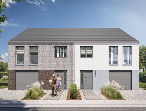                                         Maison à vendre à Zele, € 407.666
