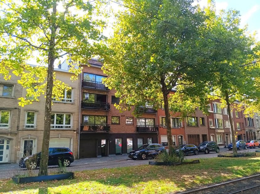 Appartement à louer
                    à 2100 Deurne