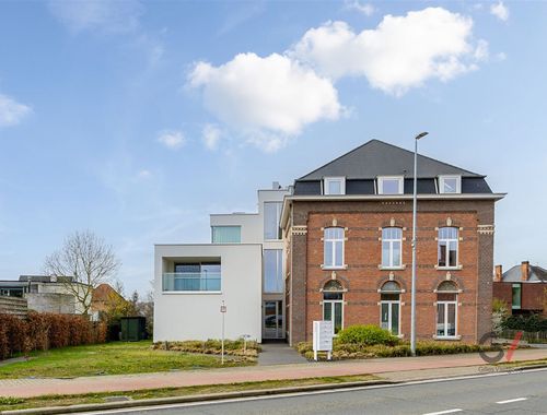                                         Appartement à vendre à Werchter, € 499.000
